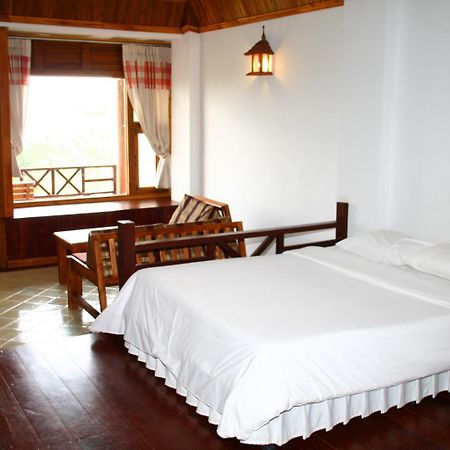 Arayana Phupimarn Resort & Spa Pakchong Exterior photo