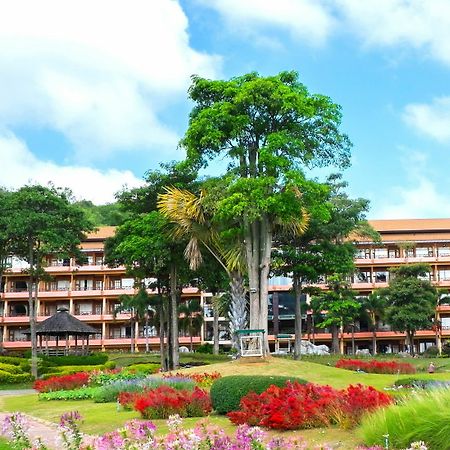 Arayana Phupimarn Resort & Spa Pakchong Exterior photo