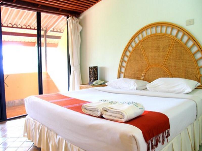 Arayana Phupimarn Resort & Spa Pakchong Exterior photo