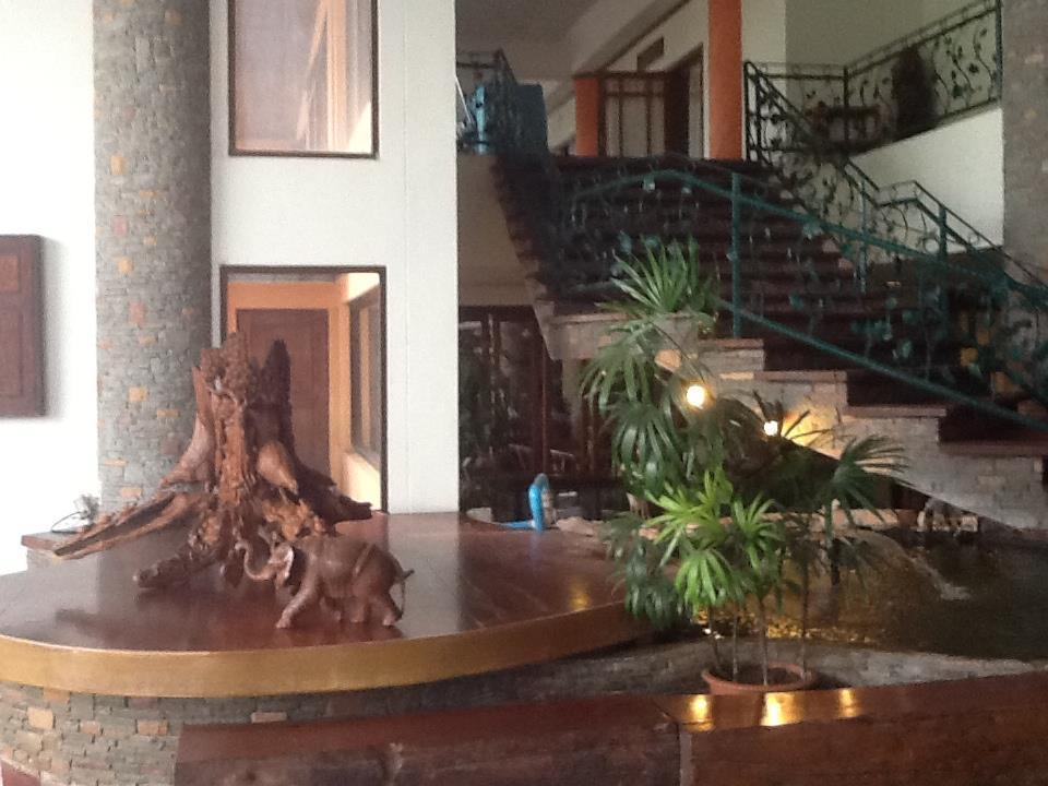 Arayana Phupimarn Resort & Spa Pakchong Exterior photo
