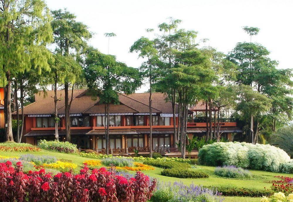 Arayana Phupimarn Resort & Spa Pakchong Exterior photo