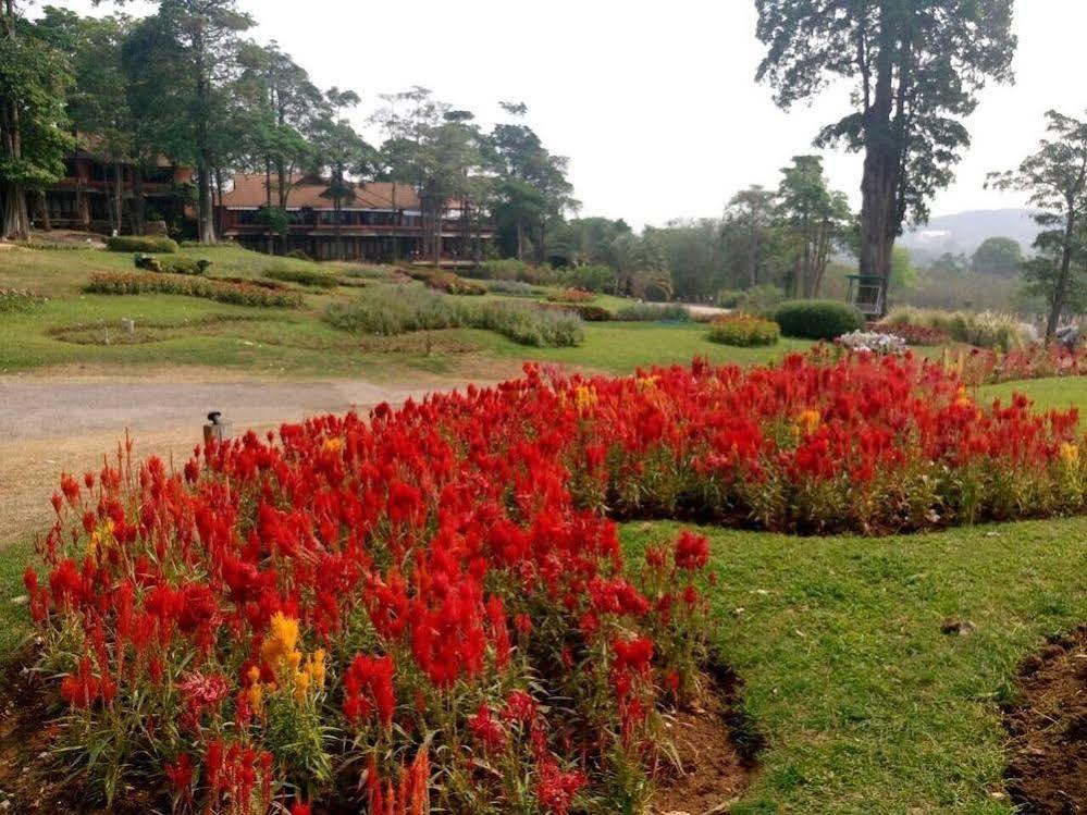 Arayana Phupimarn Resort & Spa Pakchong Exterior photo