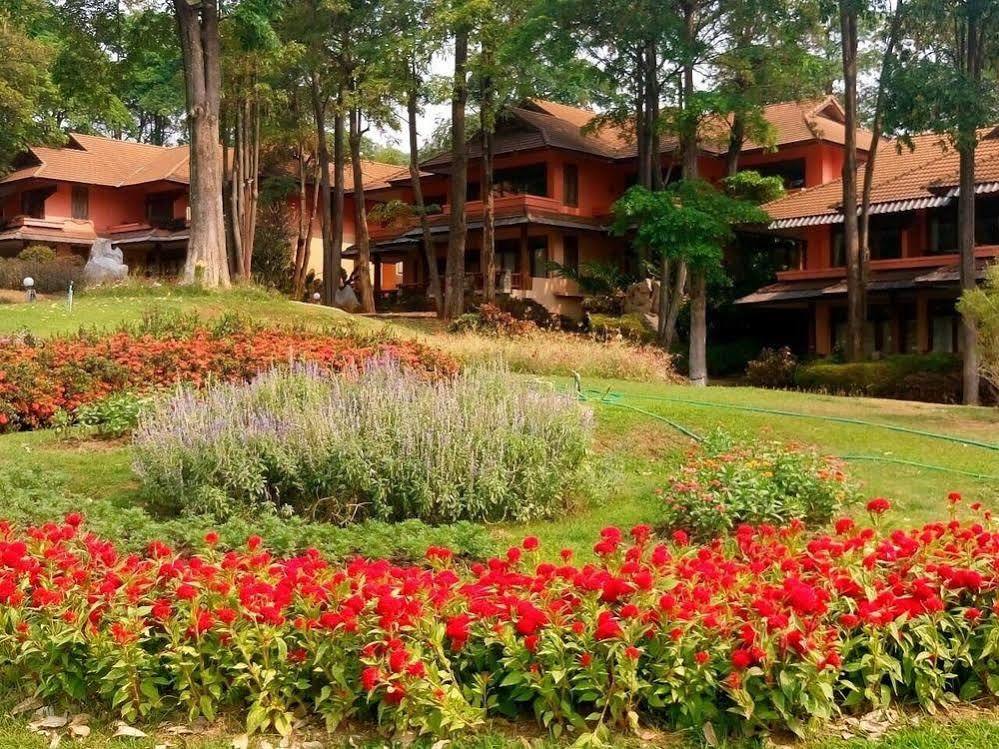 Arayana Phupimarn Resort & Spa Pakchong Exterior photo