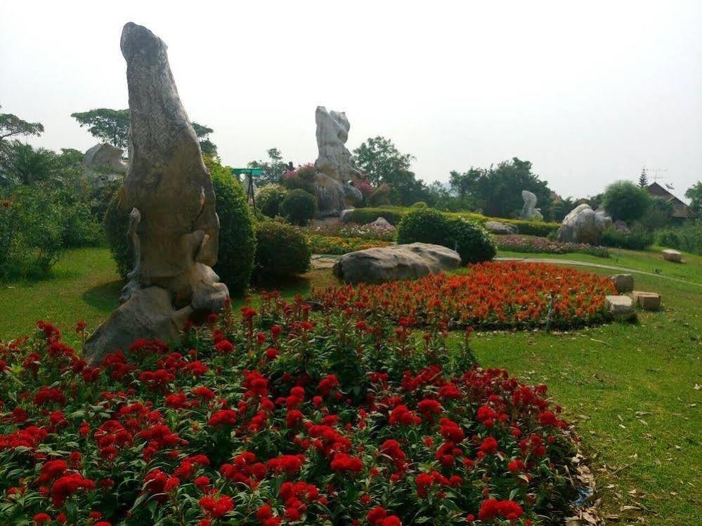 Arayana Phupimarn Resort & Spa Pakchong Exterior photo