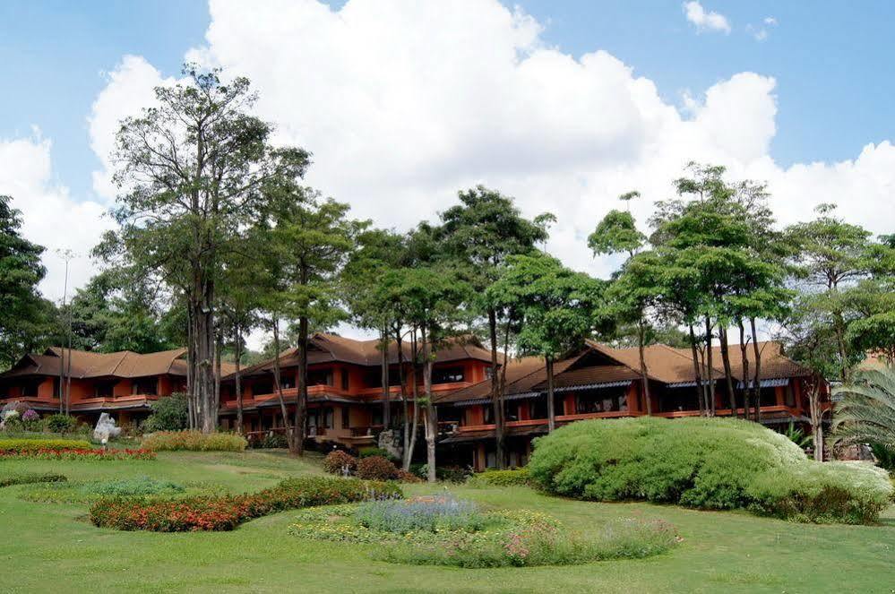 Arayana Phupimarn Resort & Spa Pakchong Exterior photo