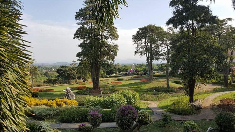 Arayana Phupimarn Resort & Spa Pakchong Exterior photo