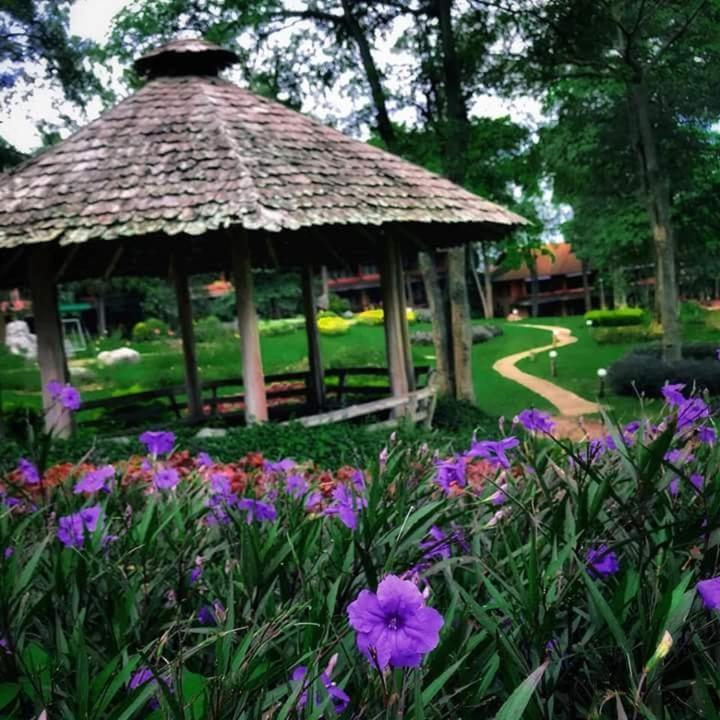 Arayana Phupimarn Resort & Spa Pakchong Exterior photo