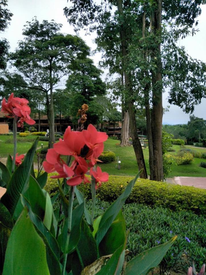 Arayana Phupimarn Resort & Spa Pakchong Exterior photo