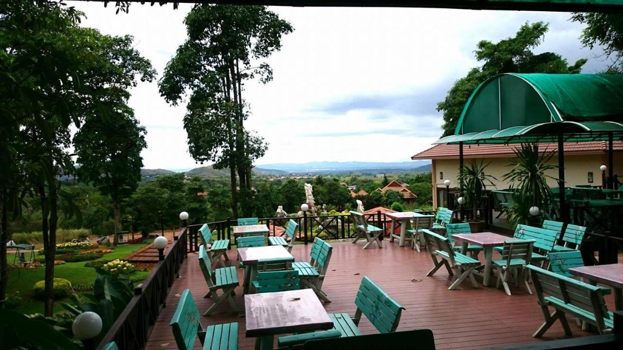 Arayana Phupimarn Resort & Spa Pakchong Exterior photo