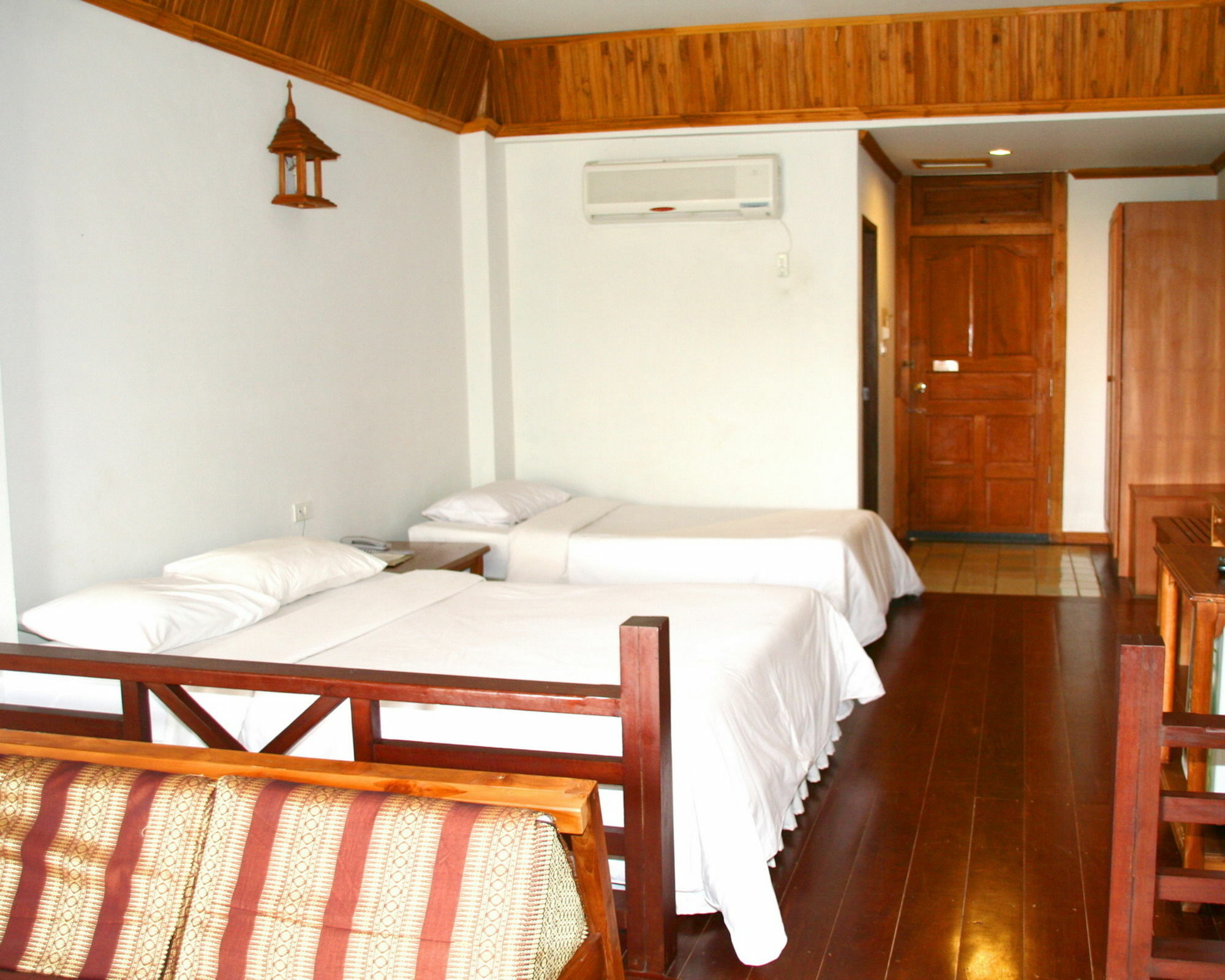 Arayana Phupimarn Resort & Spa Pakchong Exterior photo