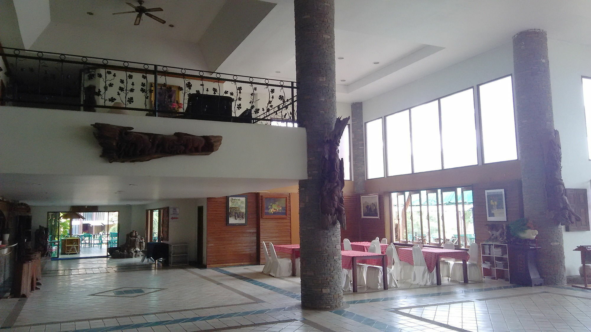 Arayana Phupimarn Resort & Spa Pakchong Exterior photo