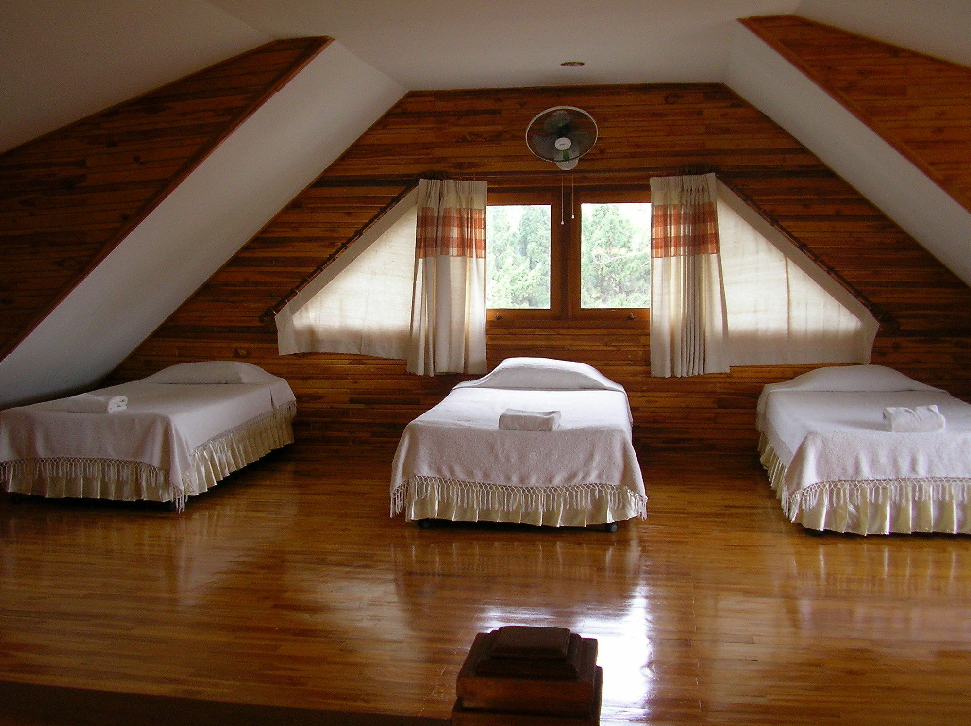 Arayana Phupimarn Resort & Spa Pakchong Exterior photo