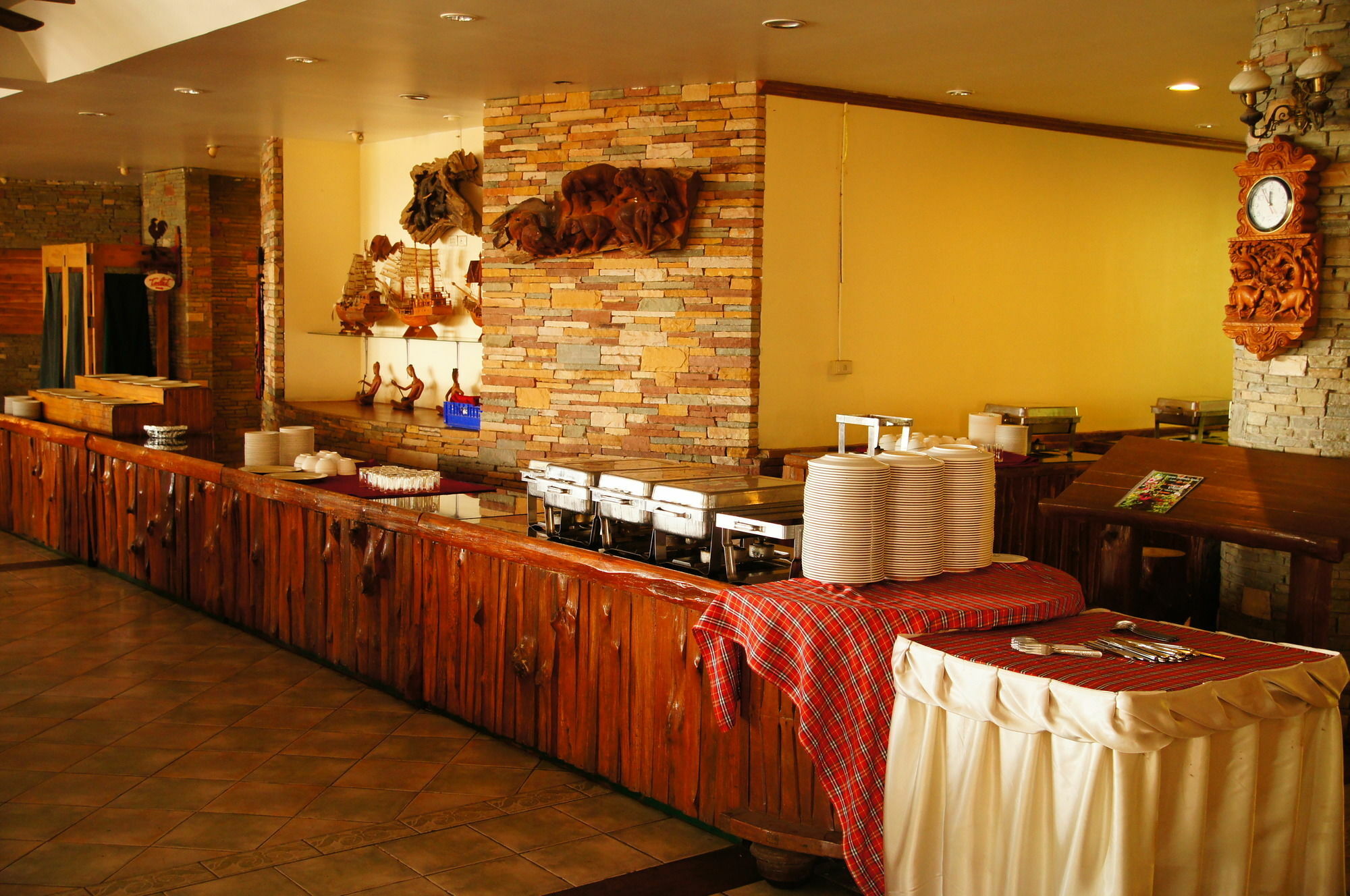Arayana Phupimarn Resort & Spa Pakchong Exterior photo